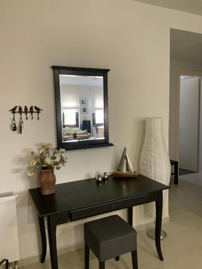 Antonis Chania City Family House Bagian luar foto