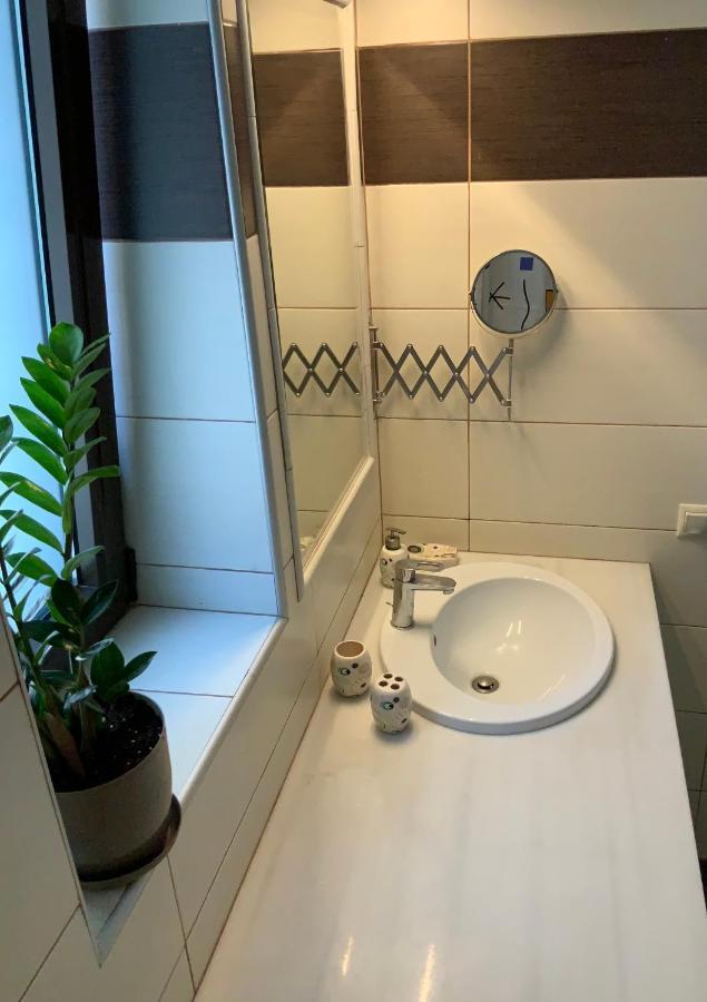 Antonis Chania City Family House Bagian luar foto