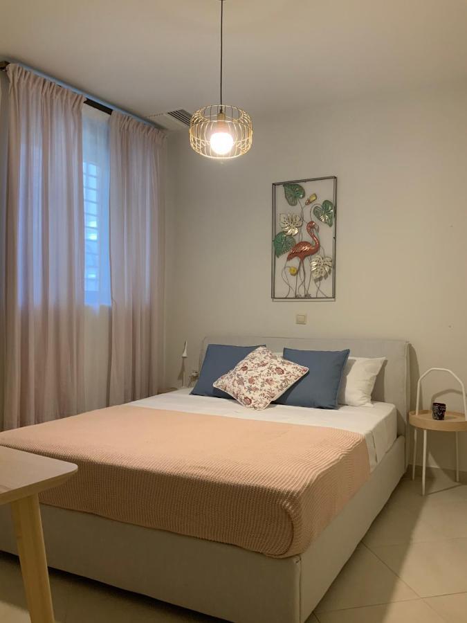 Antonis Chania City Family House Bagian luar foto