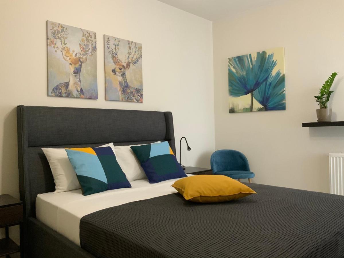 Antonis Chania City Family House Bagian luar foto