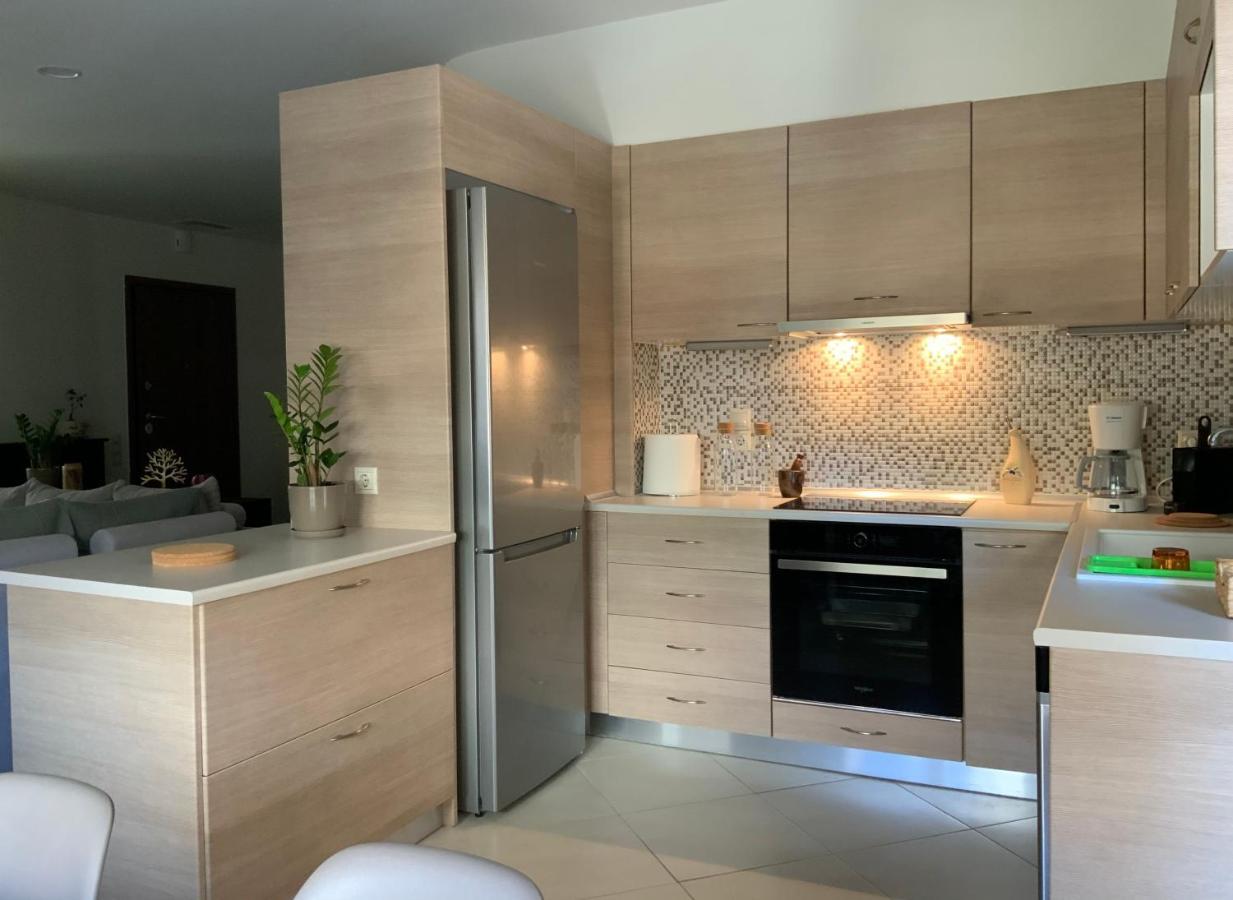 Antonis Chania City Family House Bagian luar foto