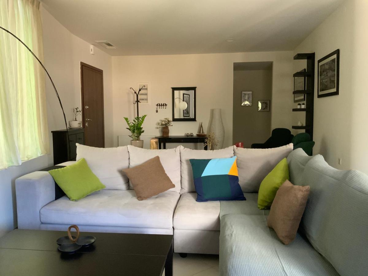 Antonis Chania City Family House Bagian luar foto