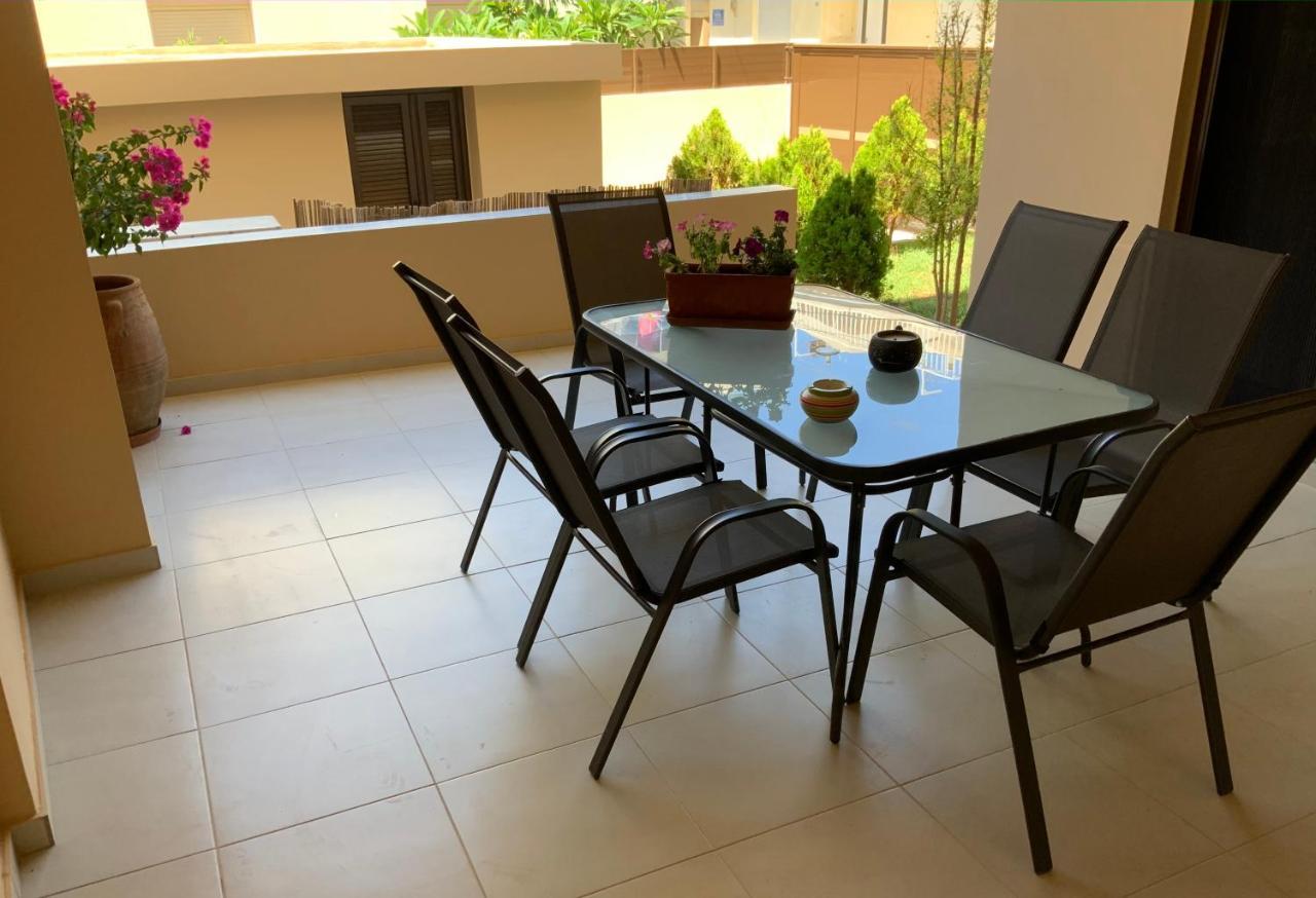 Antonis Chania City Family House Bagian luar foto