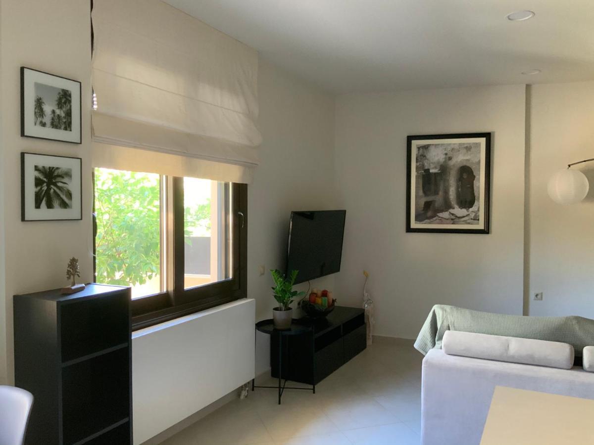 Antonis Chania City Family House Bagian luar foto