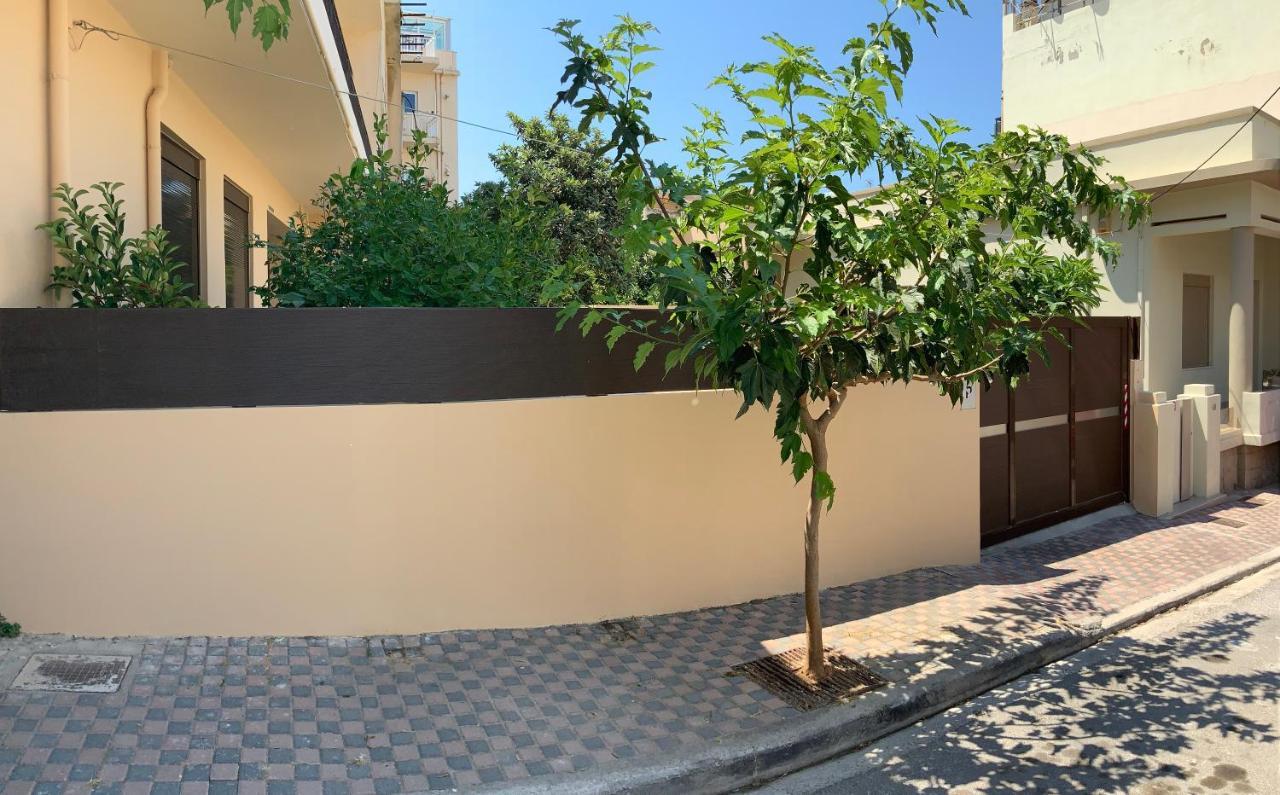 Antonis Chania City Family House Bagian luar foto